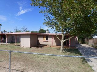 6550 S Melody Ave, Tucson, AZ 85756