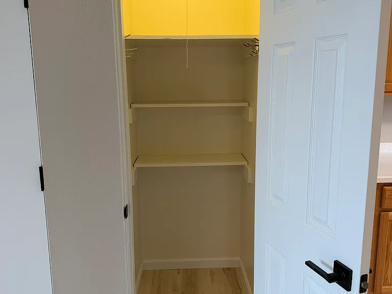 Pantry / Coat Closet