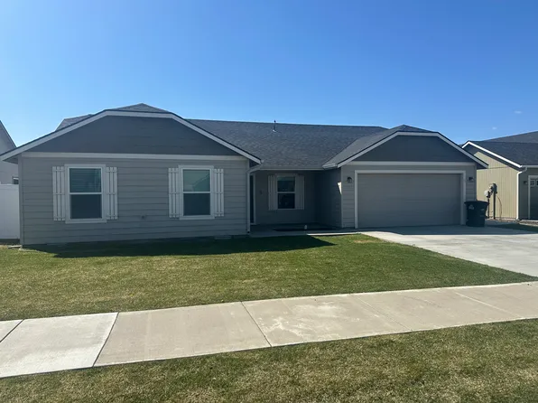 1333 Landon Dr, Moses Lake, WA 98837