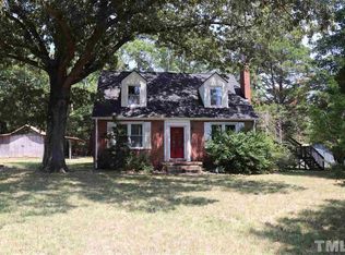 1223 Us Highway 158, Oxford, NC 27565