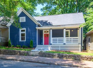 769 Cooper St SW, Atlanta, GA 30315