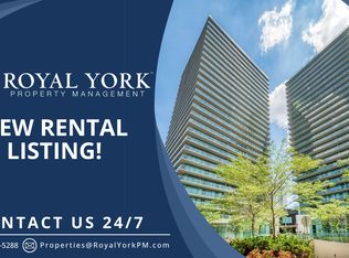 5508 Yonge St #207, Toronto, ON M2N7L2