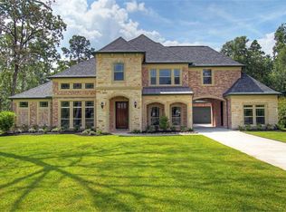 5610 Romulus Ct, Spring, TX 77386