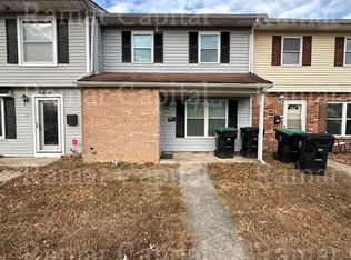 33 Melwood Ct, Sicklerville, NJ 08081