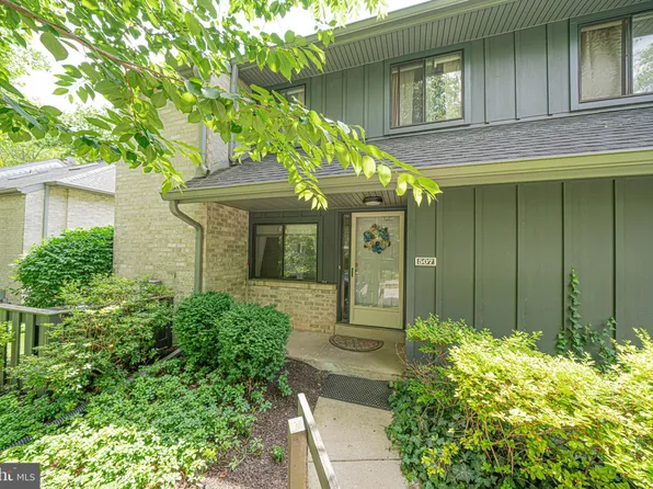 507 Foxwood Ln #507, Paoli, PA 19301