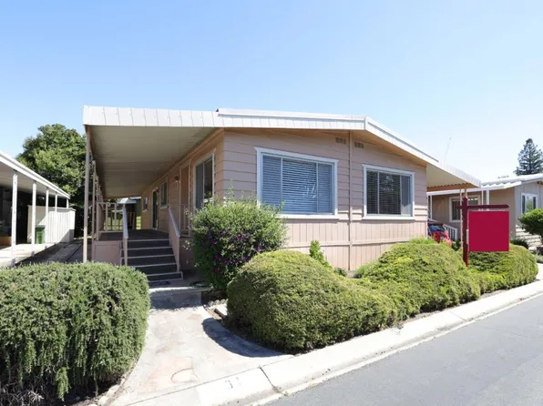 61 Quail Hollow Dr #61, San Jose, CA 95128