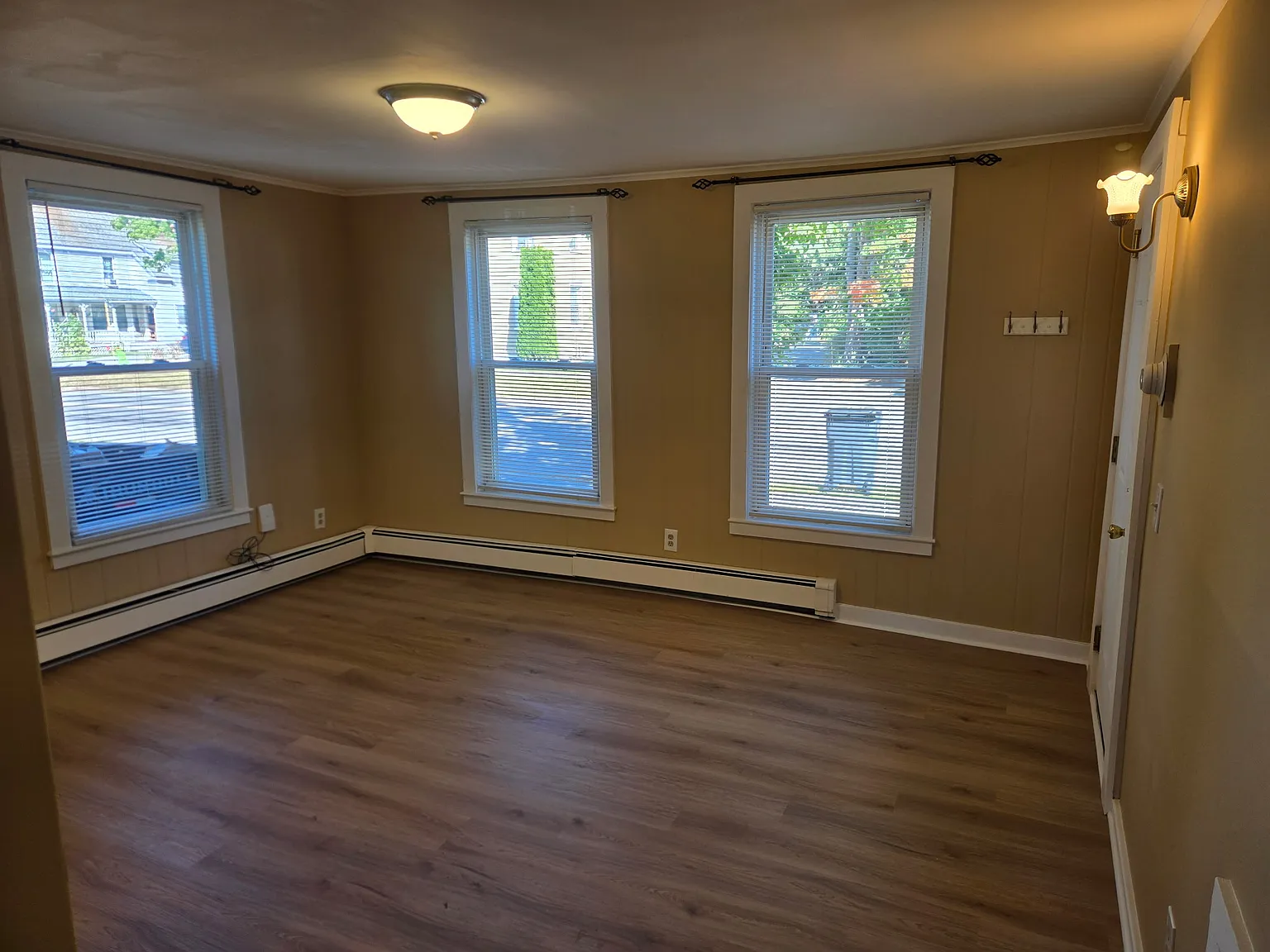 1 bed, 500 sqft, $1,795 — Photo 2