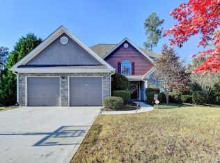1755 Tuftstown Ct, Snellville, GA 30078