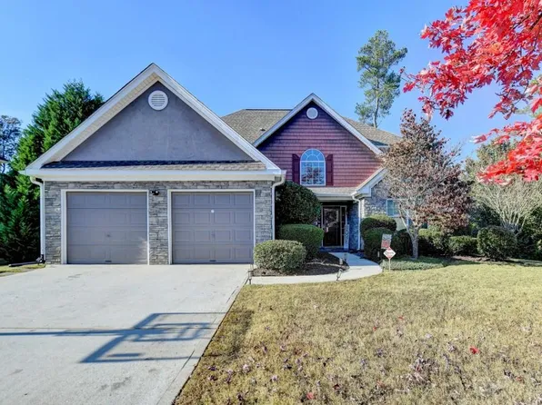 1755 Tuftstown Ct, Snellville, GA 30078