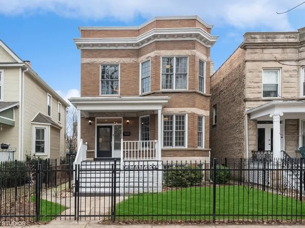 4513 N Greenview Ave, Chicago, IL 60640