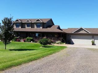 40211 10th Ave, Isle, MN 56342