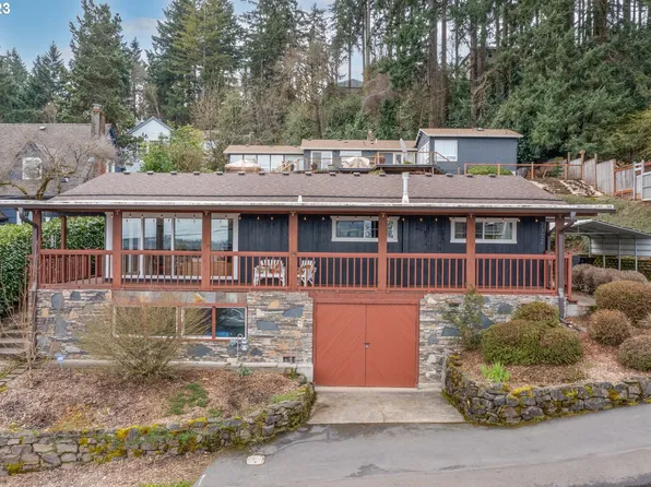 2332 Buck St, West Linn, OR 97068