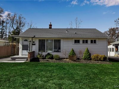 40 Lorfield Dr, Amherst, NY, 14226