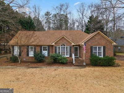 471 Chesterfield Rd, Bogart, GA, 30622