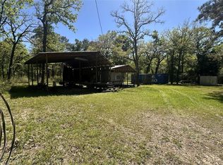 9884 Rocky Ridge Ln, Madisonville, TX 77864
