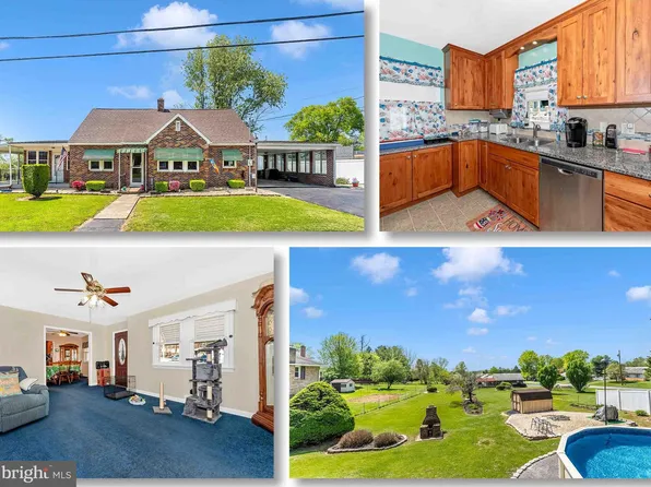 109 Saint Paul St, Boonsboro, MD 21713