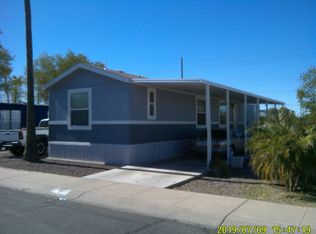 15601 N 19th Ave #19, Phoenix, AZ 85023