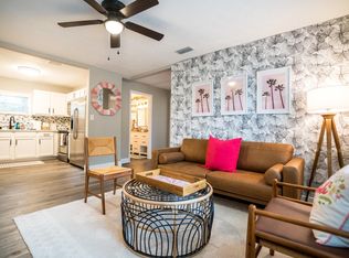 2875 Rockmont St, Jacksonville, FL 32207