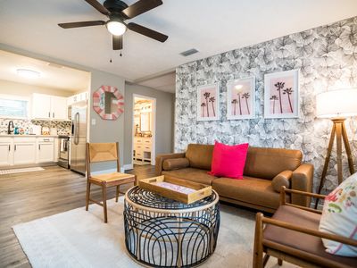 2875 Rockmont St, Jacksonville, FL, 32207