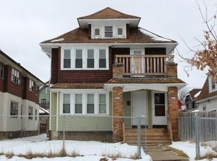 2851 N 49th St, Milwaukee, WI 53210