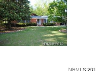 4108 Norman Rd, Trent Woods, NC 28562