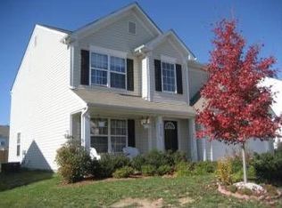 4828 Stowe Derby Dr, Charlotte, NC 28278