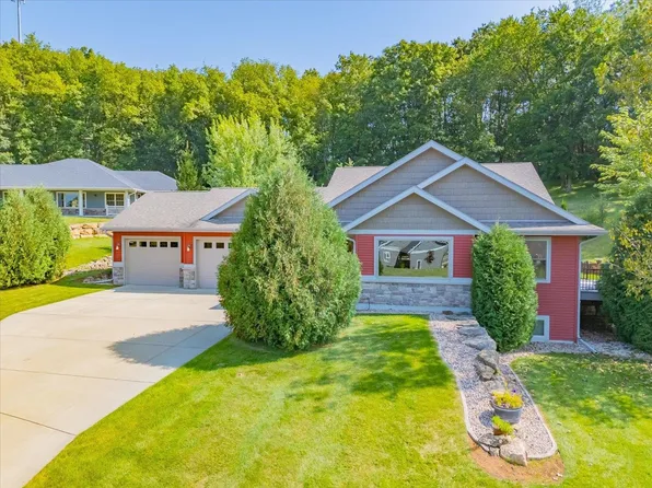 3005 Handel St, Black Earth, WI 53515