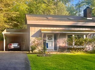 123-A Hemlock Hill, Montague Twp., NJ 07827