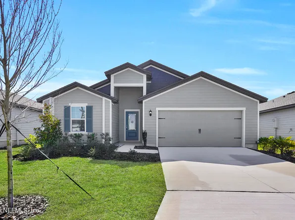 6855 MYRTLE OAK Road, Jacksonville, FL 32219