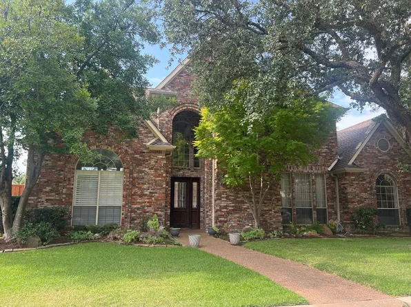3508 Terry Dr, Plano, TX 75023