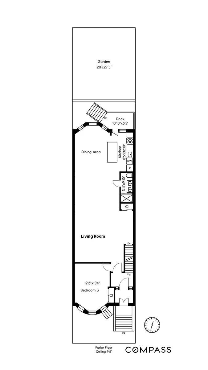 Building Photo - 848 Macon St #PARLOR