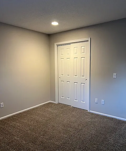 second bed room