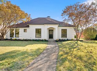 4616 Centenary Dr, Plano, TX 75093