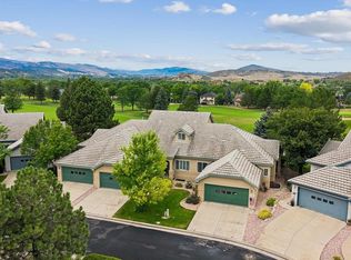 451 Clubhouse Ct, Loveland, CO 80537