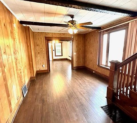 540 Baltimore Street - Din Rm