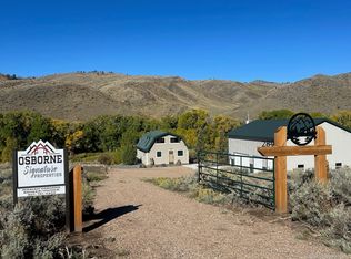 289 State Highway 10, Jelm, WY 82063