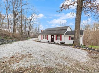 12720 Jones Mill Rd, Tell City, IN 47586