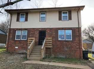 2746 Combs Dr, Nashville, TN 37207