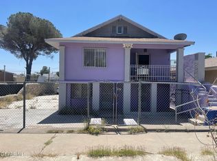 3322 Bisbee Ave #1, El Paso, TX 79903