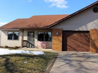 313 11th Ave NE, Waseca, MN 56093