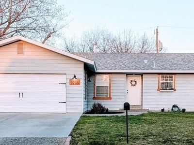 3205 Sherwood Dr, Winnemucca, NV, 89445
