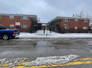 10235 Whittier St, Detroit, MI 48224