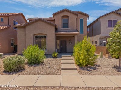10576 E Native Rose Trl, Tucson, AZ, 85747