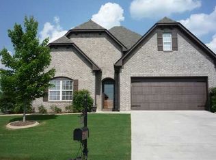 3611 Harrier Rd, Trussville, AL 35173