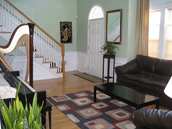 Living Room/Great Room