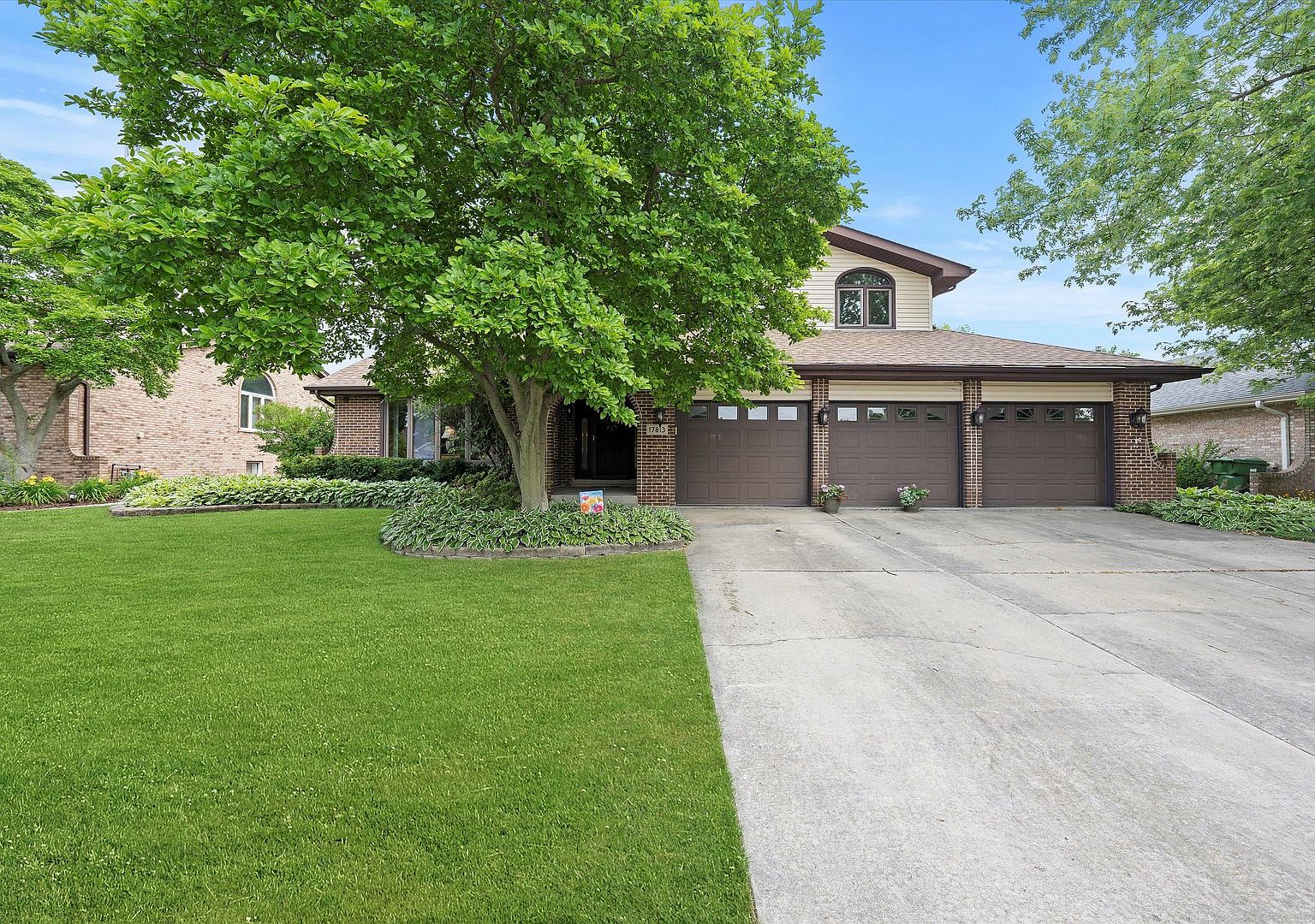 17813 Cloverview Dr, Tinley Park, IL 60477 Zillow