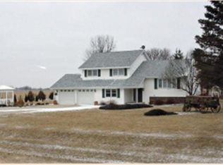 28263 540th Ave NW, Lansing, MN 55950