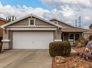 1420 S 120th Dr, Avondale, AZ 85323