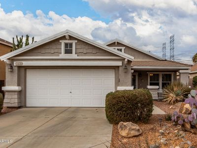 1420 S 120th Dr, Avondale, AZ, 85323