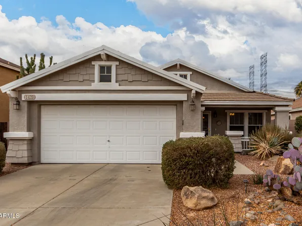 1420 S 120TH Drive, Avondale, AZ 85323